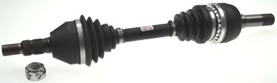 Drive Shaft SPIDAN 36123