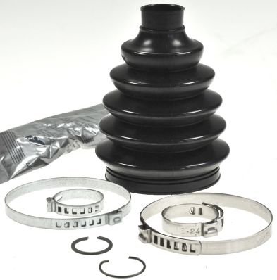 Bellow Kit, drive shaft SPIDAN 36131