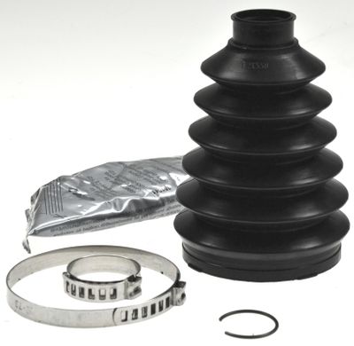Bellow Kit, drive shaft SPIDAN 36132