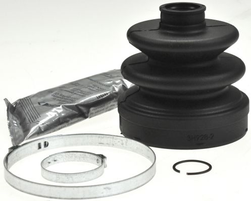 SPIDAN 36135 Bellow Kit, drive shaft