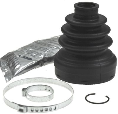 Bellow Kit, drive shaft SPIDAN 36137