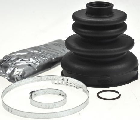 SPIDAN 36141 Bellow Kit, drive shaft