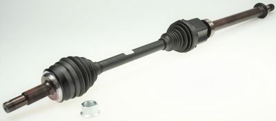 Drive Shaft SPIDAN 36154