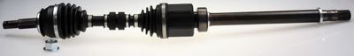 Drive Shaft SPIDAN 36155
