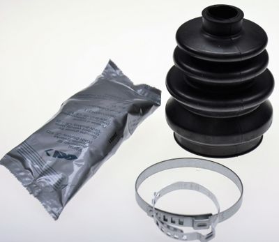 Bellow Kit, drive shaft SPIDAN 36157