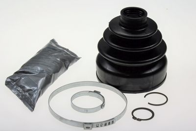 Bellow Kit, drive shaft SPIDAN 36162