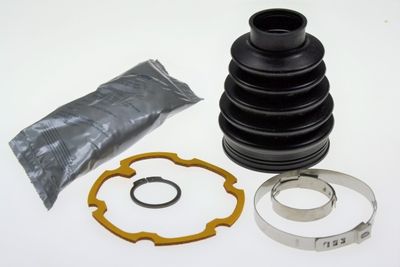 Bellow Kit, drive shaft SPIDAN 36164