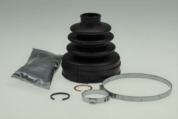 SPIDAN 36168 Bellow Kit, drive shaft