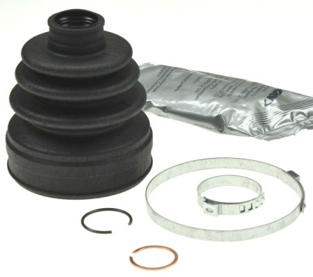 SPIDAN 36173 Bellow Kit, drive shaft