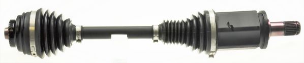 SPIDAN 36179 Drive Shaft