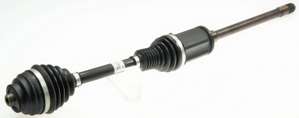 SPIDAN 36180 Drive Shaft