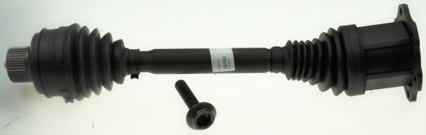 SPIDAN 36190 Drive Shaft