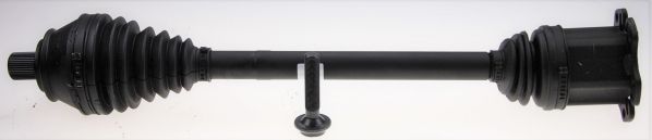 SPIDAN 36192 Drive Shaft