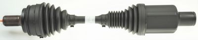 Drive Shaft SPIDAN 36200