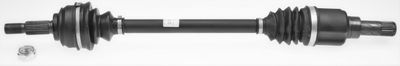 Drive Shaft SPIDAN 36217