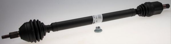 SPIDAN 36230 Drive Shaft
