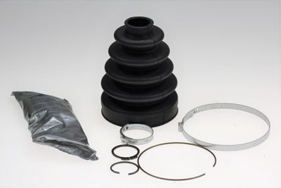 Bellow Kit, drive shaft SPIDAN 36233