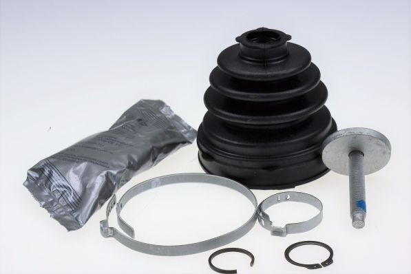 SPIDAN 36235 Bellow Kit, drive shaft