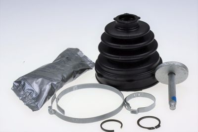 Bellow Kit, drive shaft SPIDAN 36235