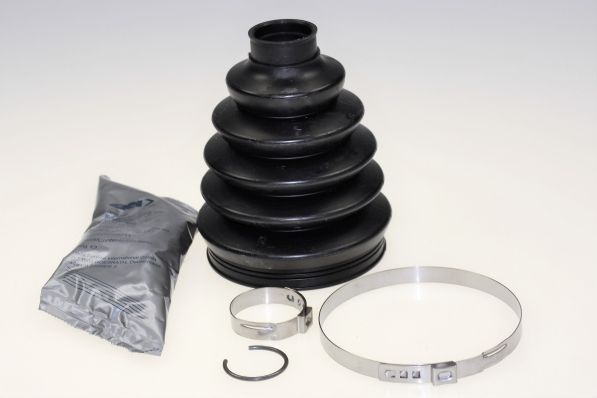 SPIDAN 36236 Bellow Kit, drive shaft