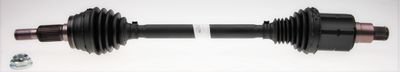 Drive Shaft SPIDAN 36239