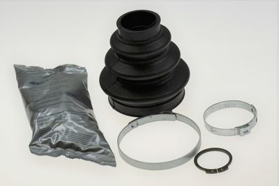 Bellow Kit, drive shaft SPIDAN 36241