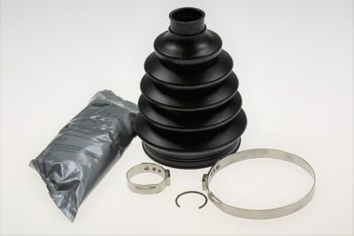 Bellow Kit, drive shaft SPIDAN 36243