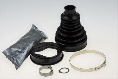Bellow Kit, drive shaft SPIDAN 36245