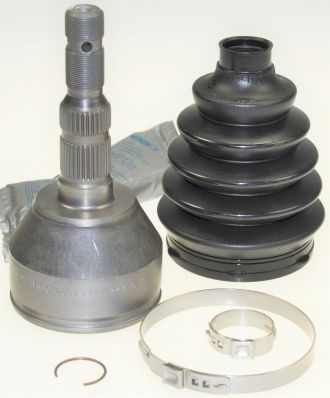 SPIDAN 36262 Joint Kit, drive shaft