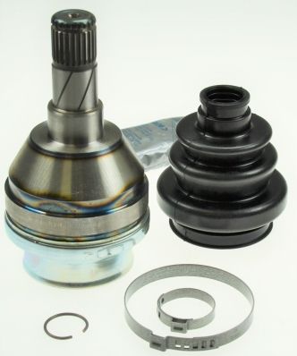 Joint Kit, drive shaft SPIDAN 36265