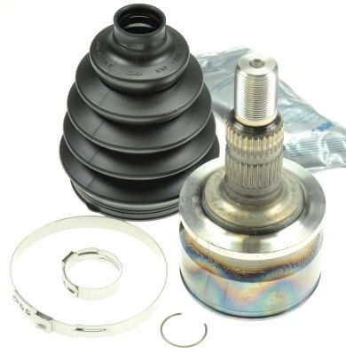 Joint Kit, drive shaft SPIDAN 36266
