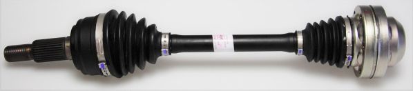 SPIDAN 36287 Drive Shaft