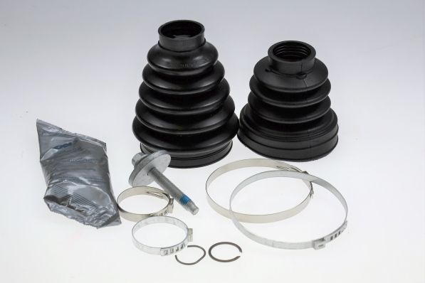 SPIDAN 36291 Bellow Kit, drive shaft