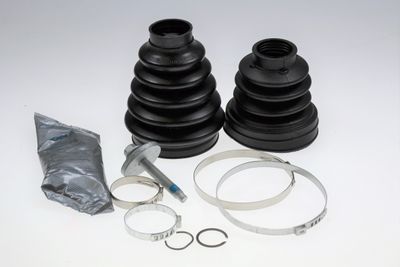 Bellow Kit, drive shaft SPIDAN 36291