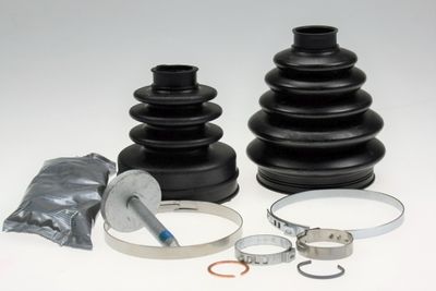 Bellow Kit, drive shaft SPIDAN 36294