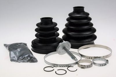 Bellow Kit, drive shaft SPIDAN 36295
