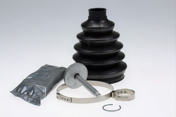 SPIDAN 36296 Bellow Kit, drive shaft