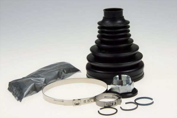 SPIDAN 36298 Bellow Kit, drive shaft