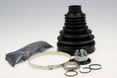 Bellow Kit, drive shaft SPIDAN 36298