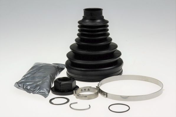 SPIDAN 36301 Bellow Kit, drive shaft