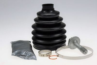 Bellow Kit, drive shaft SPIDAN 36302