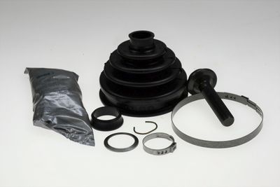 Bellow Kit, drive shaft SPIDAN 36303