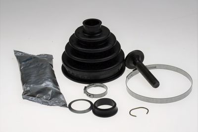 Bellow Kit, drive shaft SPIDAN 36304