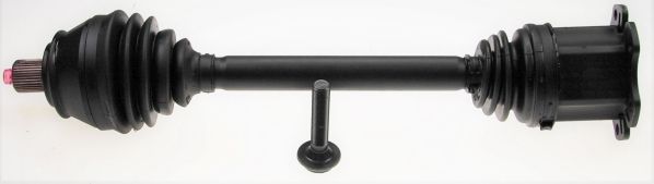 SPIDAN 36344 Drive Shaft