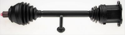 Drive Shaft SPIDAN 36344