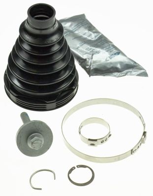 Bellow Kit, drive shaft SPIDAN 36346