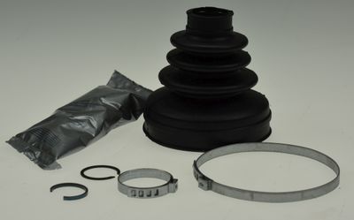 Bellow Kit, drive shaft SPIDAN 36351