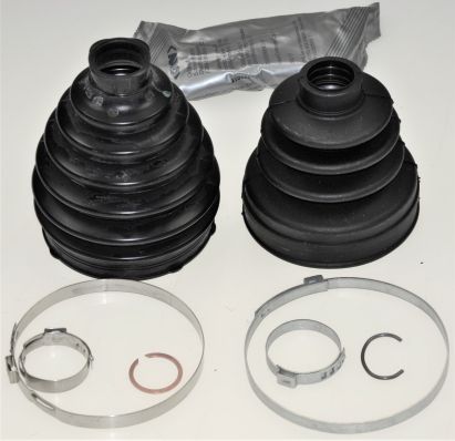 SPIDAN 36354 Bellow Kit, drive shaft