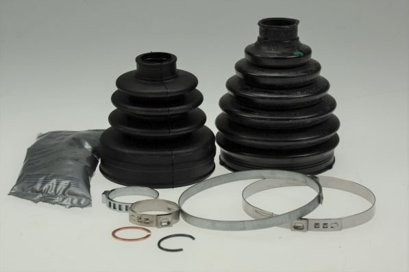SPIDAN 36355 Bellow Kit, drive shaft