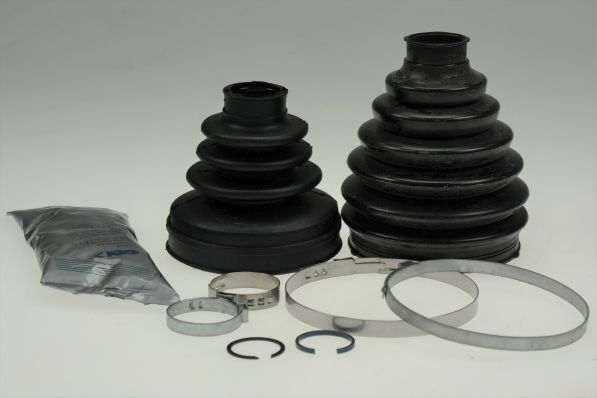 SPIDAN 36357 Bellow Kit, drive shaft